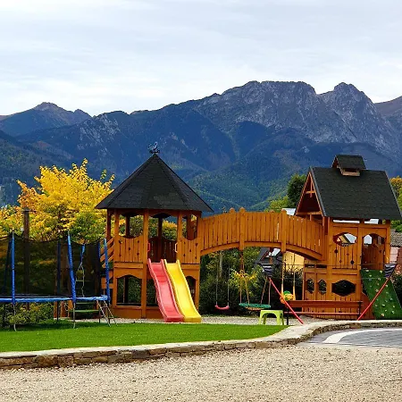 Z Widokiem * Zakopane