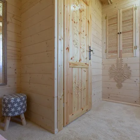 Z Widokiem Holiday home *