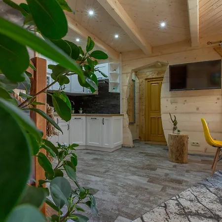 Z Widokiem Holiday home