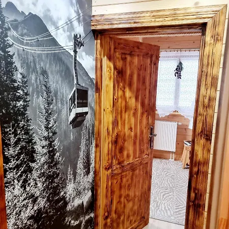 Z Widokiem * Zakopane