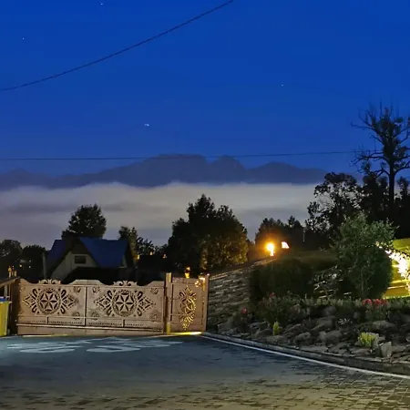 Z Widokiem * Zakopane