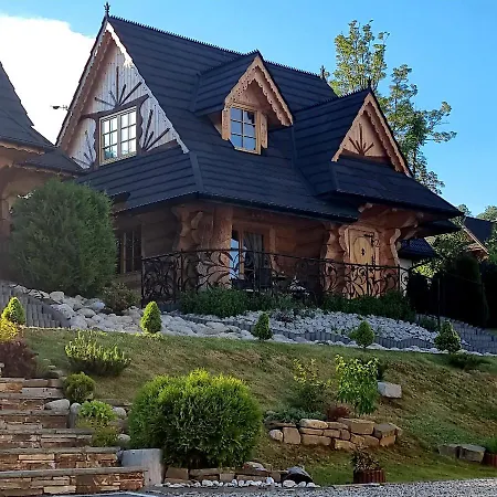 Z Widokiem * Zakopane