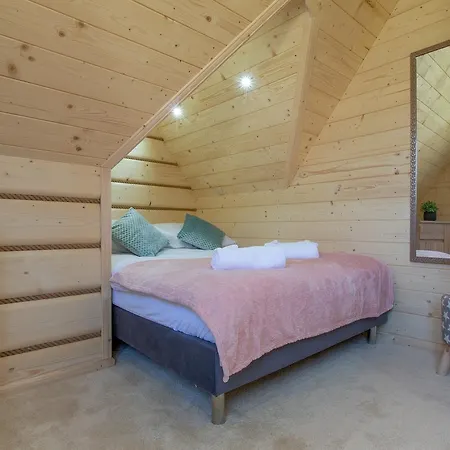 Holiday home Z Widokiem *