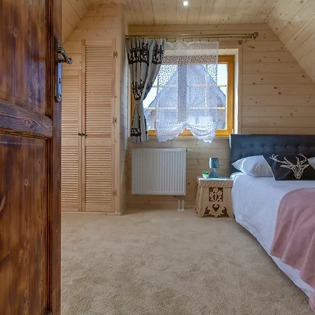 Z Widokiem Holiday home *