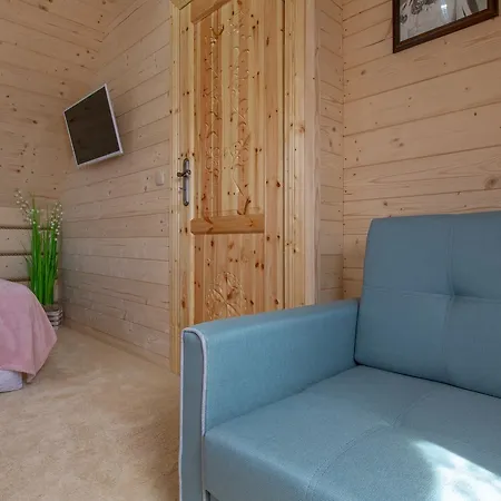 Z Widokiem Holiday home *