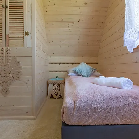 Holiday home Z Widokiem *