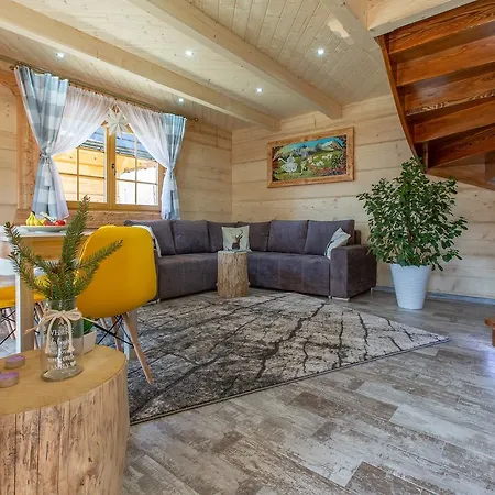 Z Widokiem Holiday home