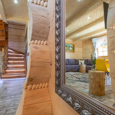 Z Widokiem * Zakopane