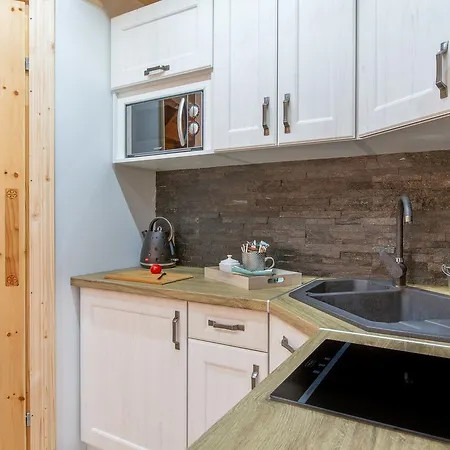 Z Widokiem Casa de Férias