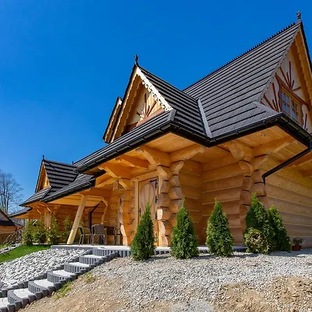 Z Widokiem Zakopane