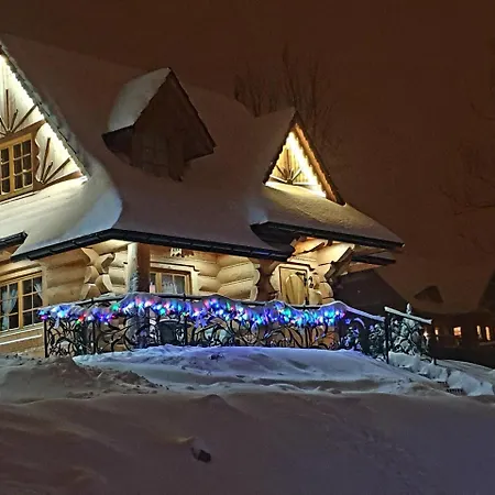 Holiday home Z Widokiem