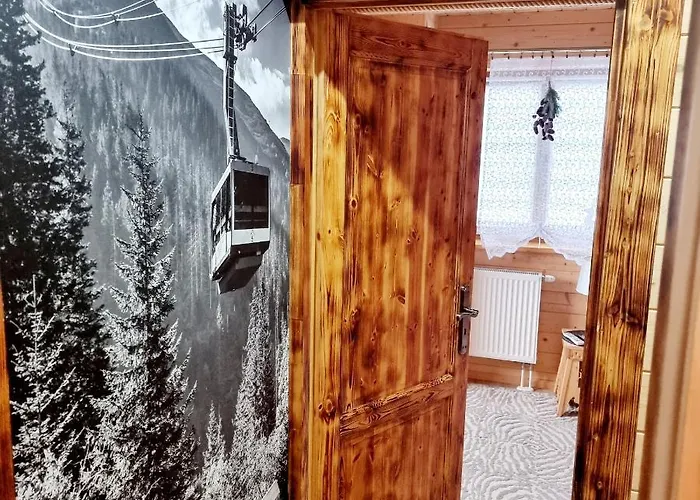 Z Widokiem * 扎科帕内