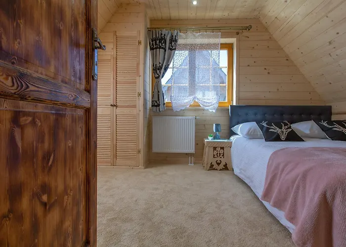 Z Widokiem 度假居 *