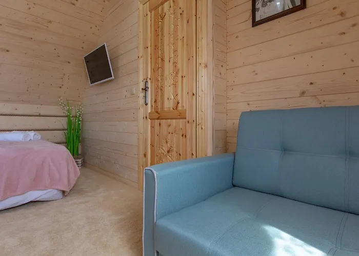 Z Widokiem 度假居 *