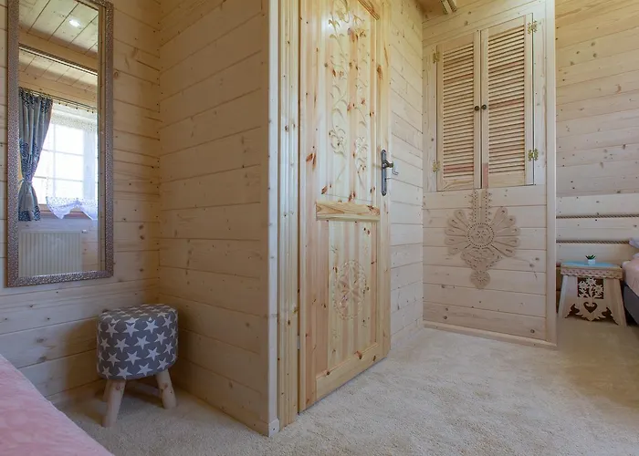 Z Widokiem 度假居 *