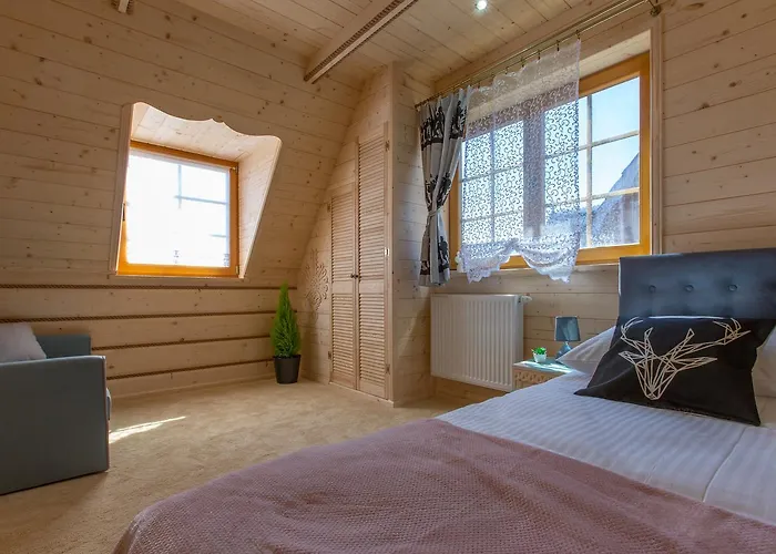 Z Widokiem 扎科帕内