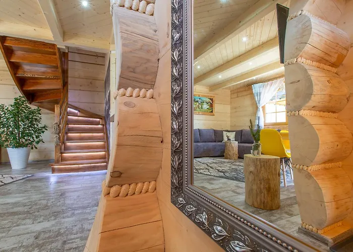 Z Widokiem * زاكوباني