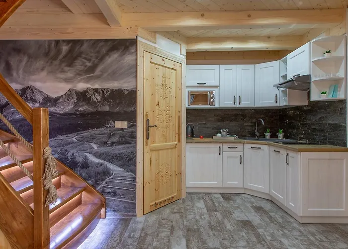 Z Widokiem 扎科帕内