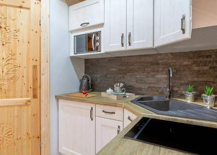 Z Widokiem بيت للعطل