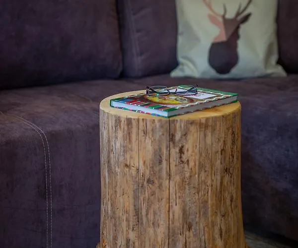 Z Widokiem 度假居